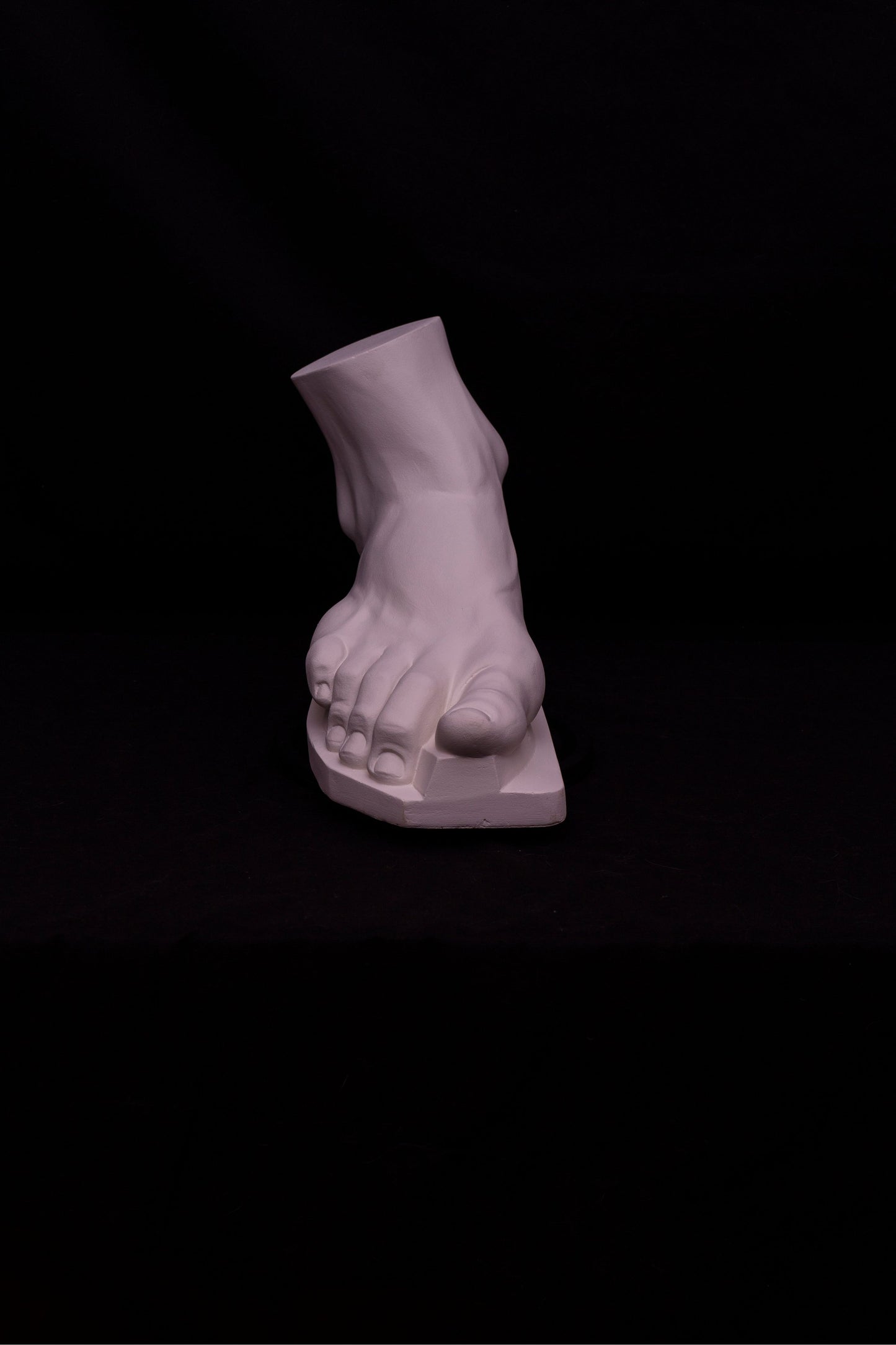 Picior drept II (Bernini)
