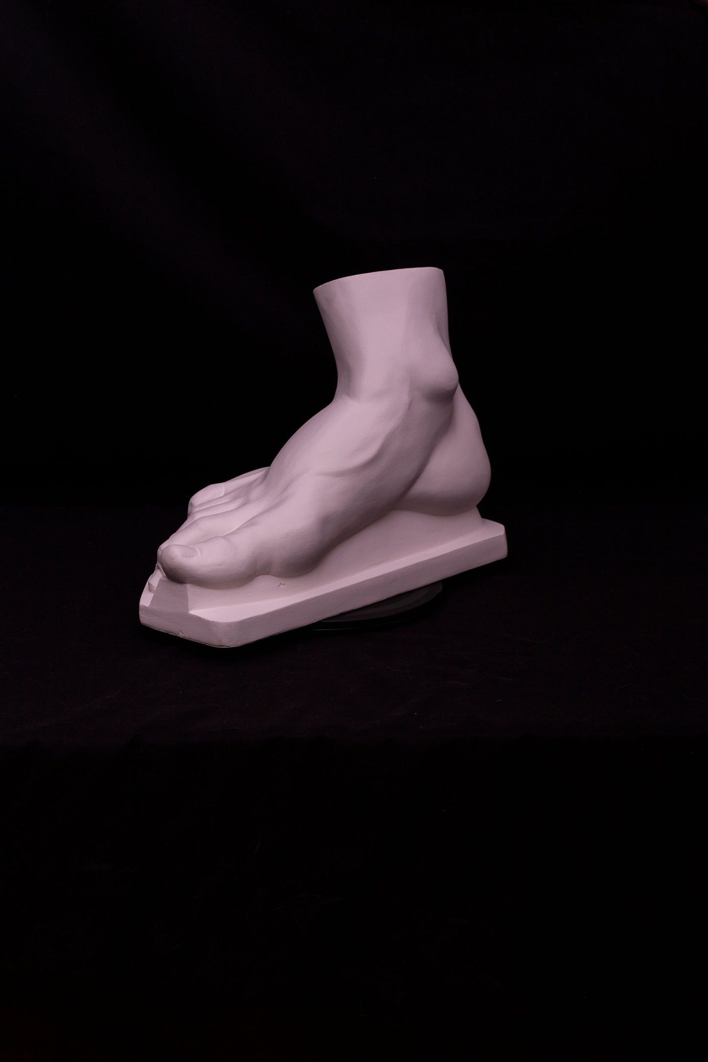 Picior drept II (Bernini)