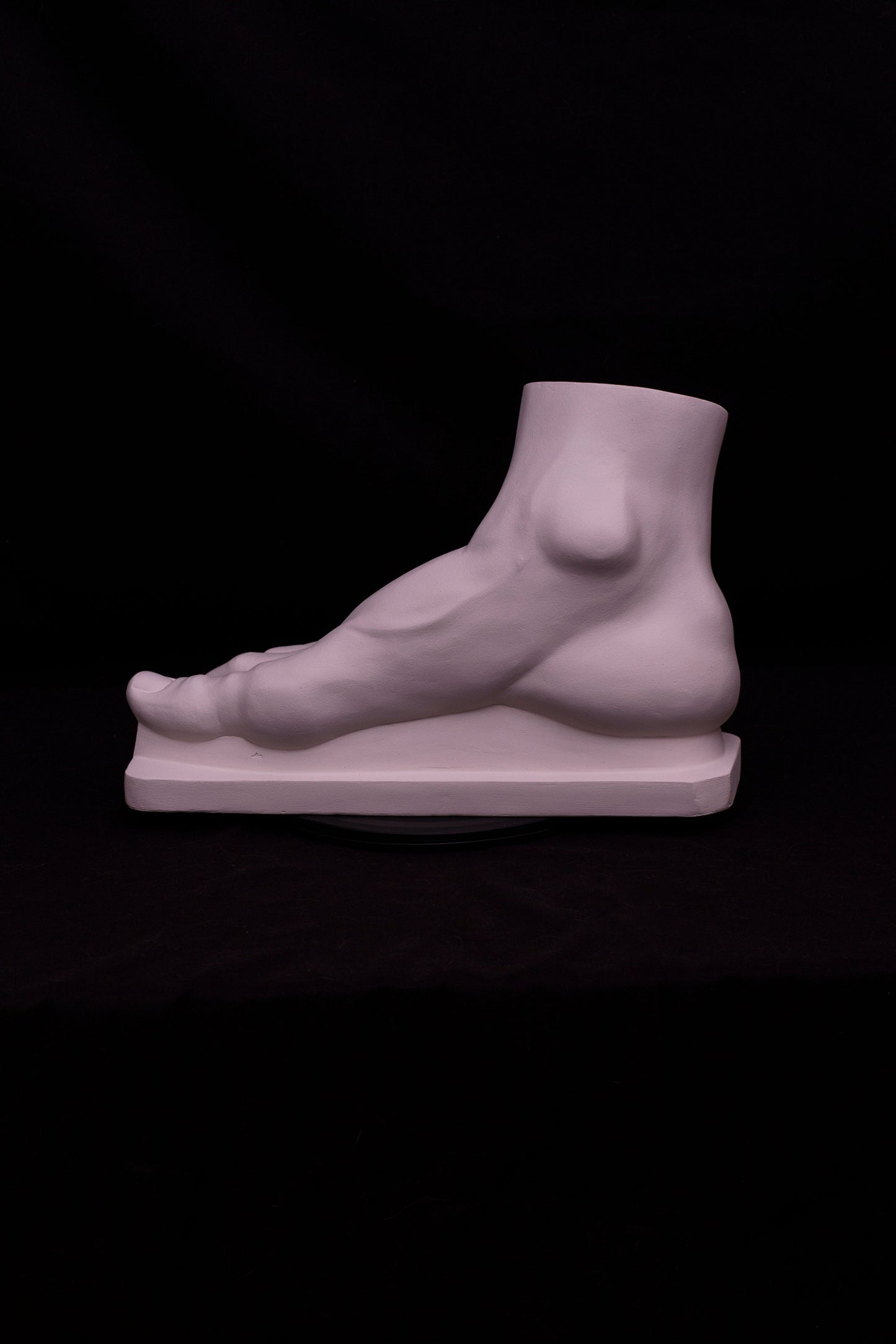 Picior drept II (Bernini)