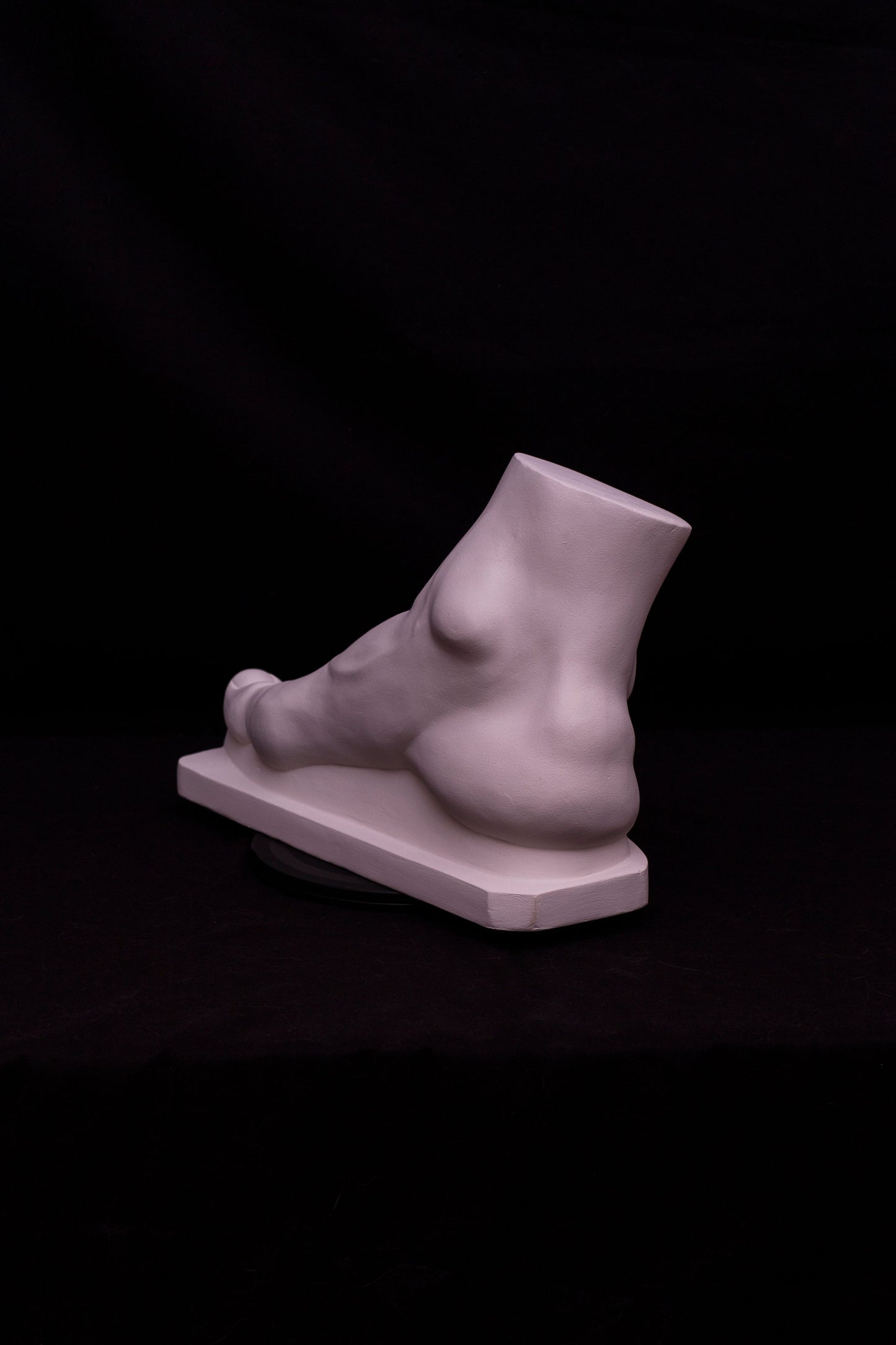 Picior drept II (Bernini)