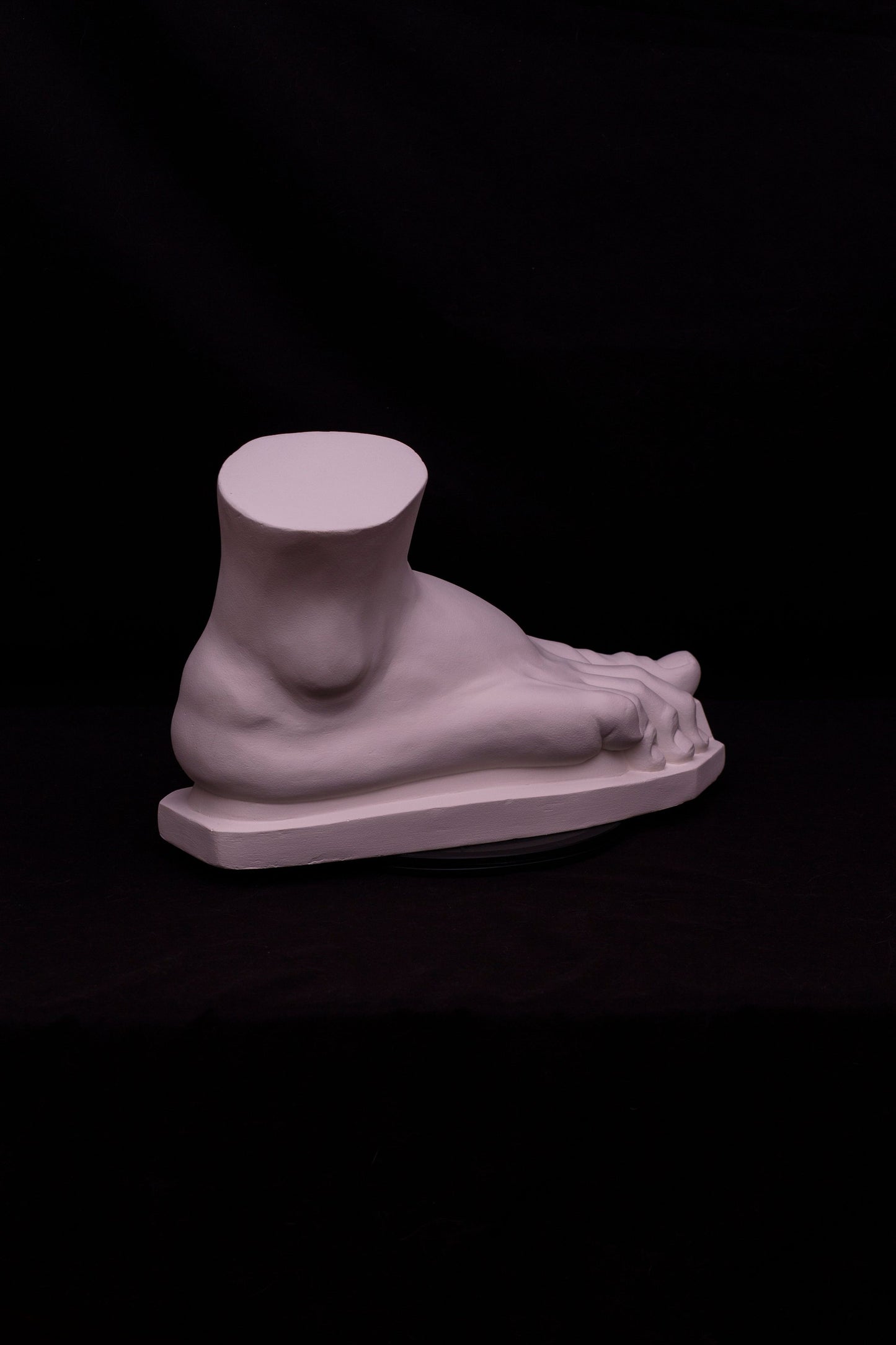Picior drept II (Bernini)