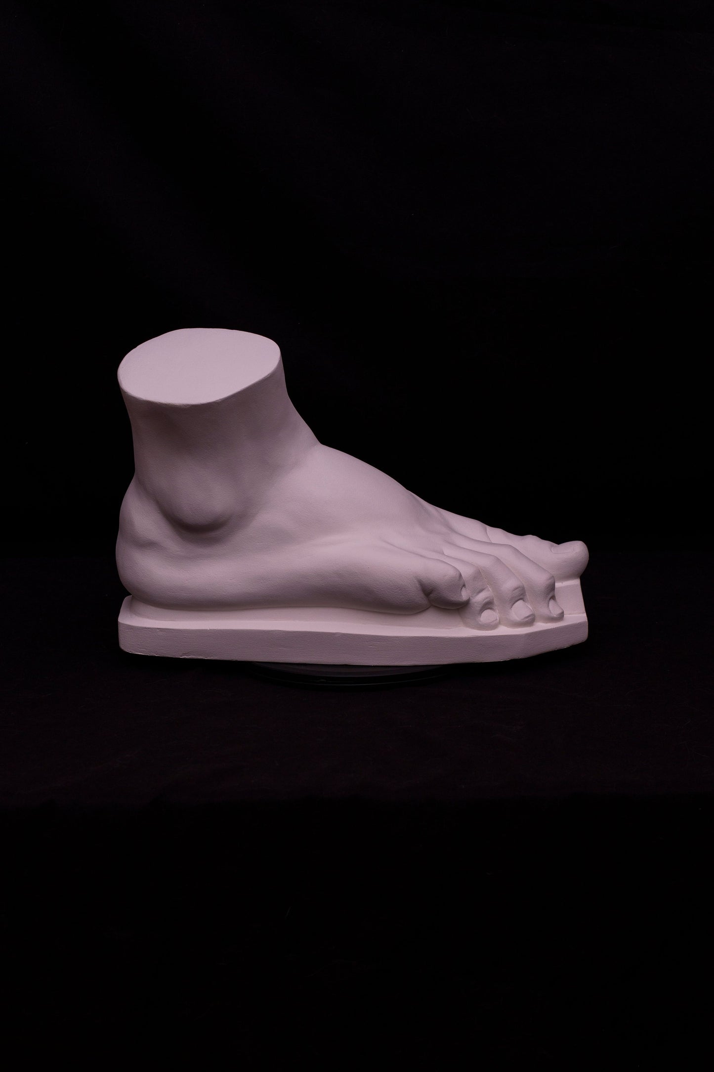 Picior drept II (Bernini)