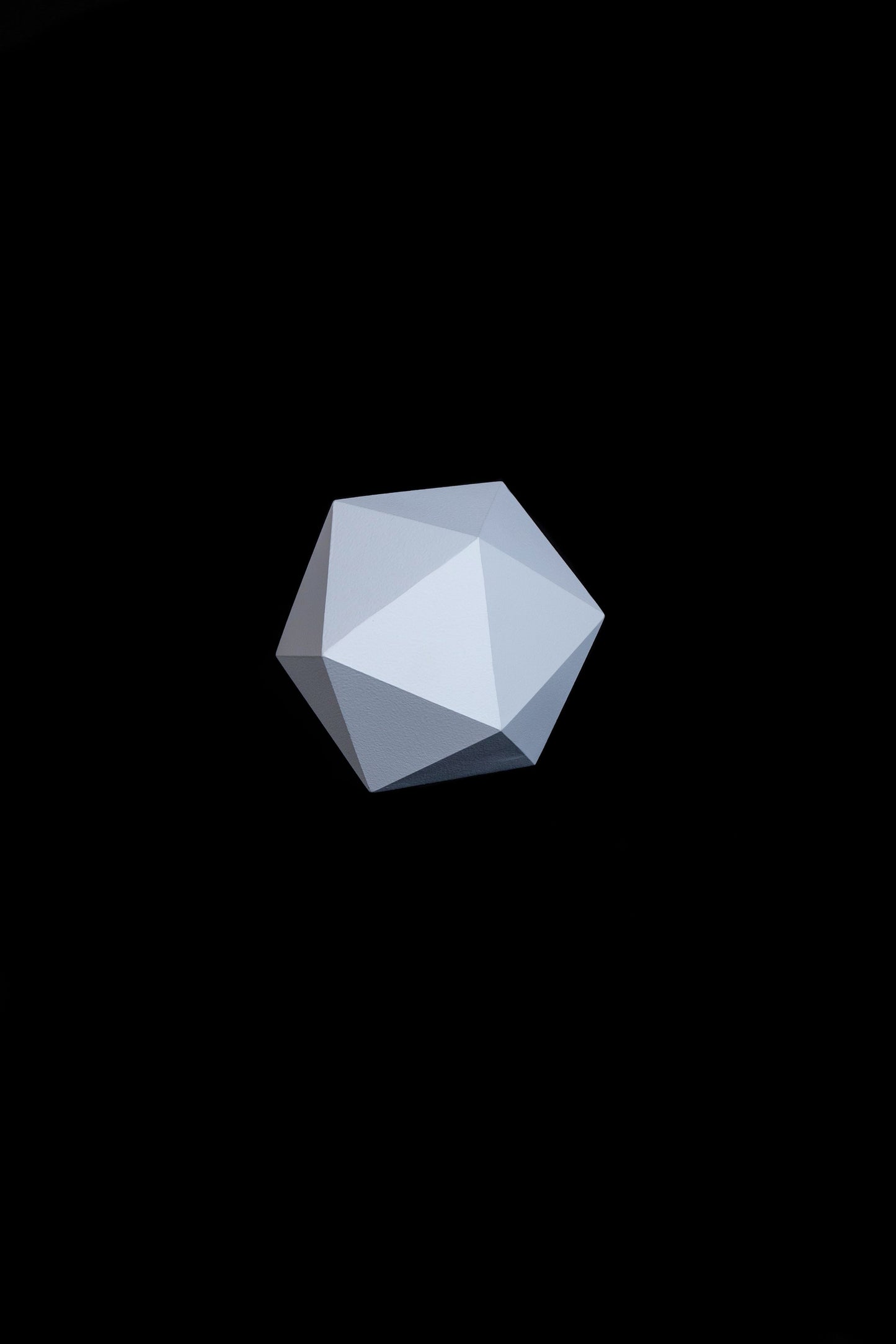 Icosaedru