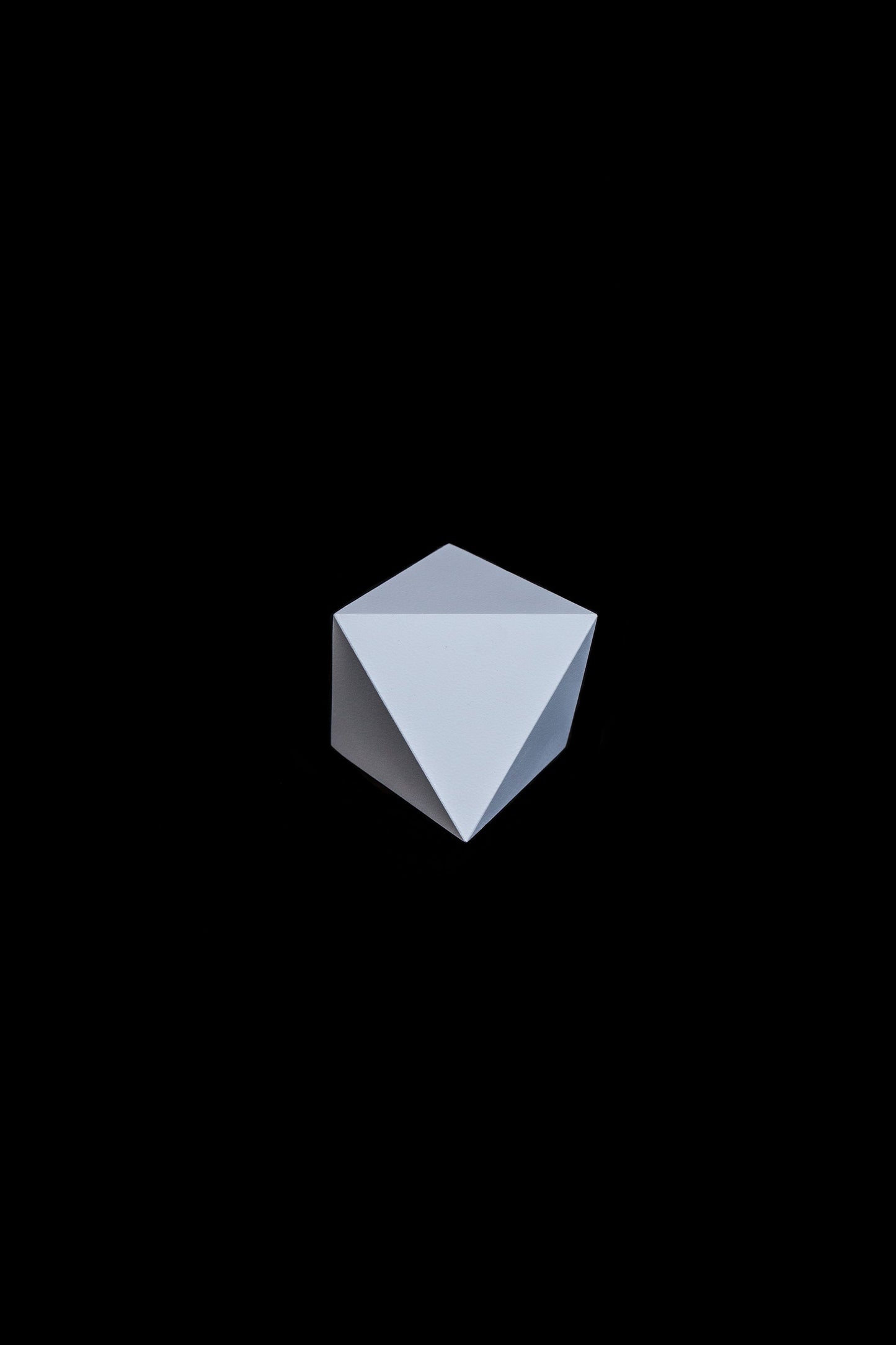 Octaedru