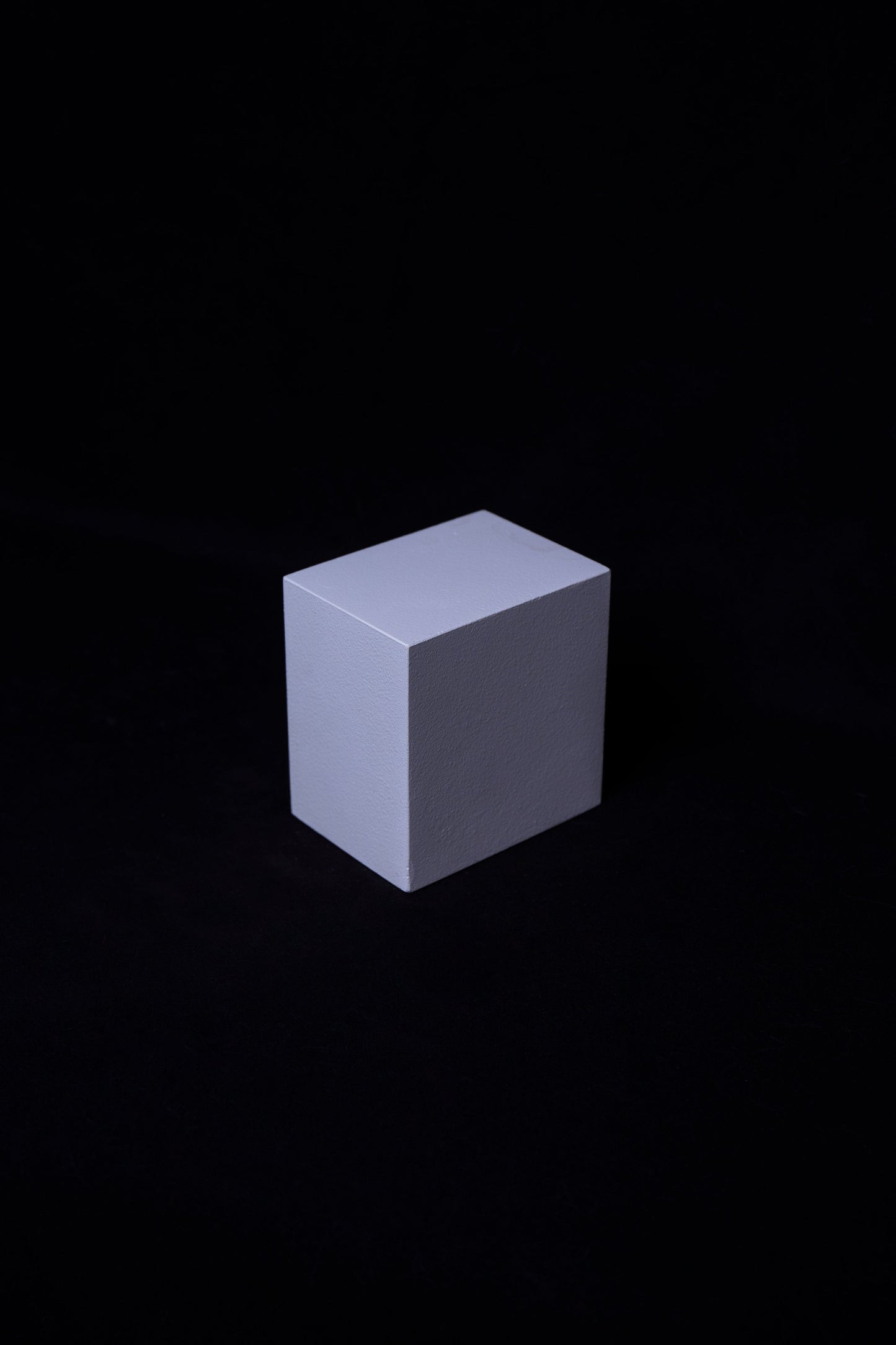 Paralelipiped scurt II