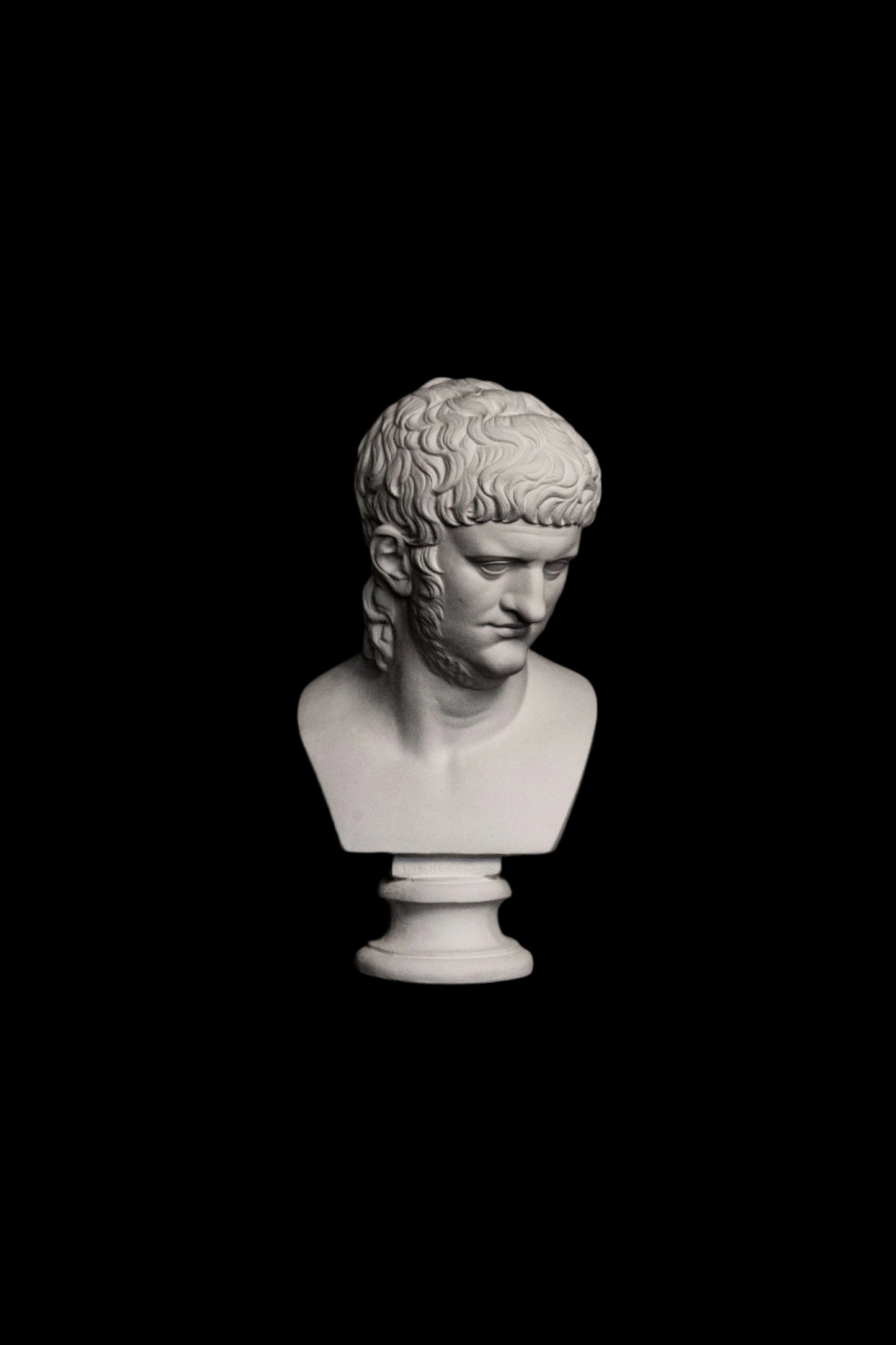 Bust Nero