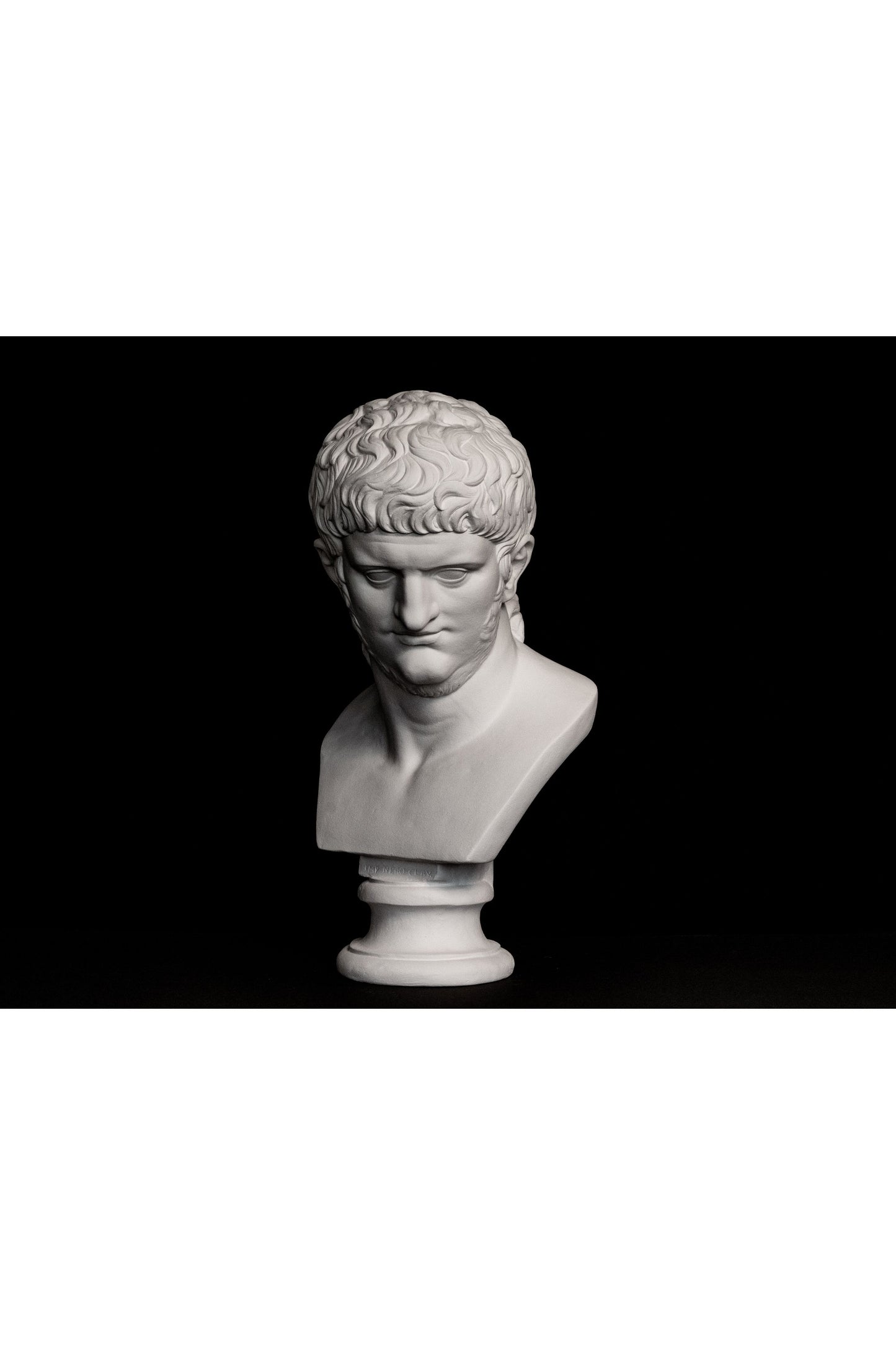 Bust Nero