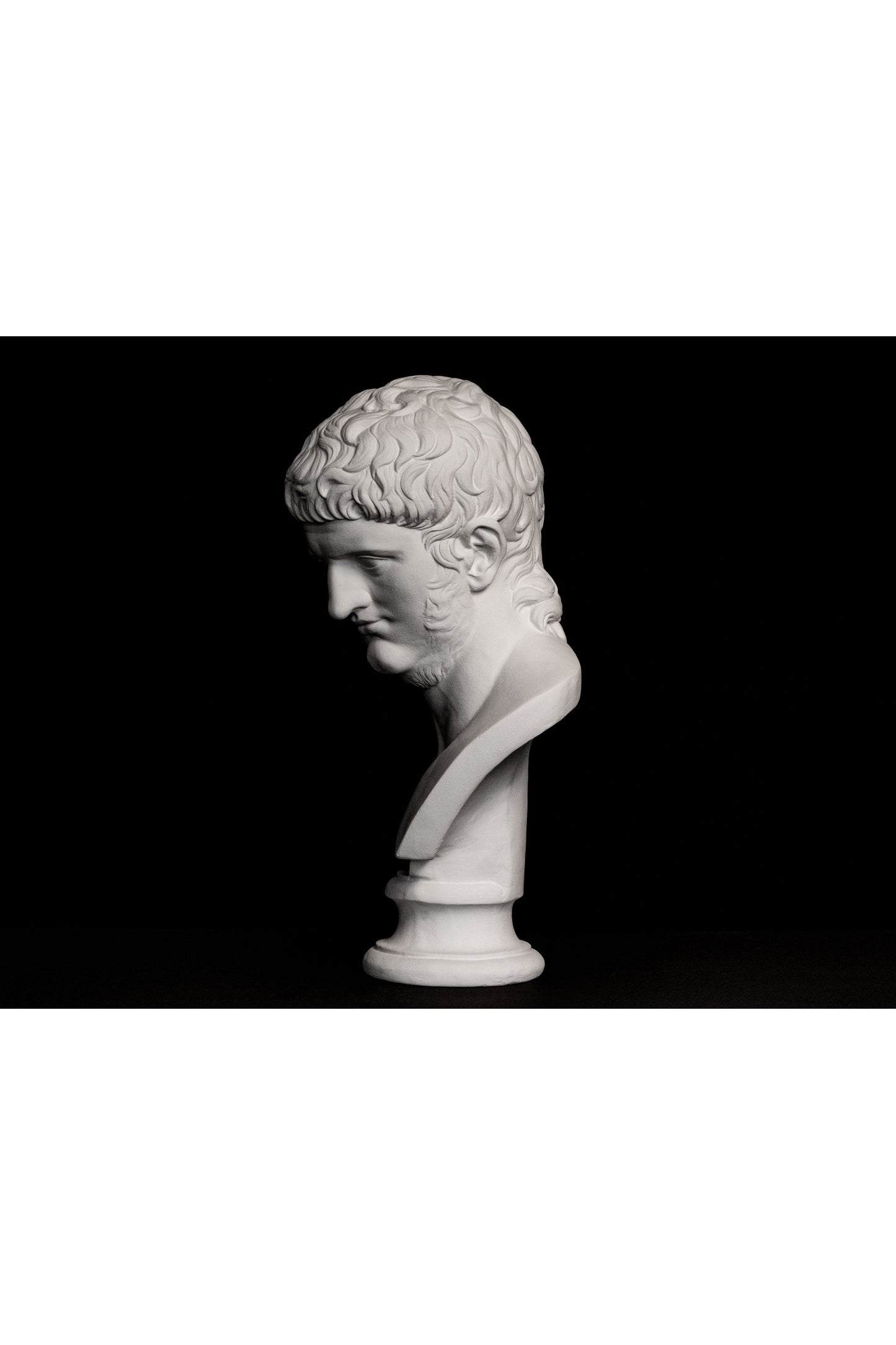 Bust Nero
