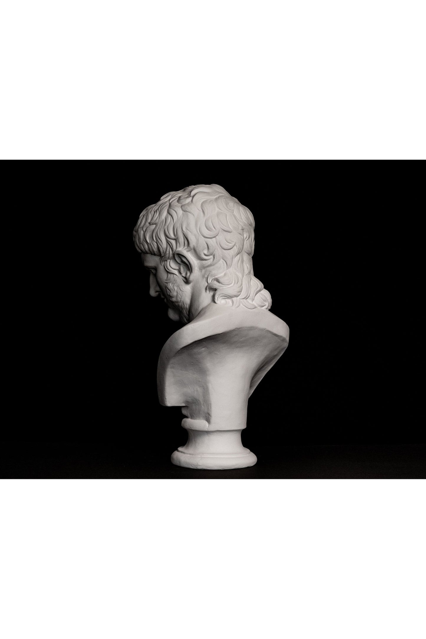 Bust Nero