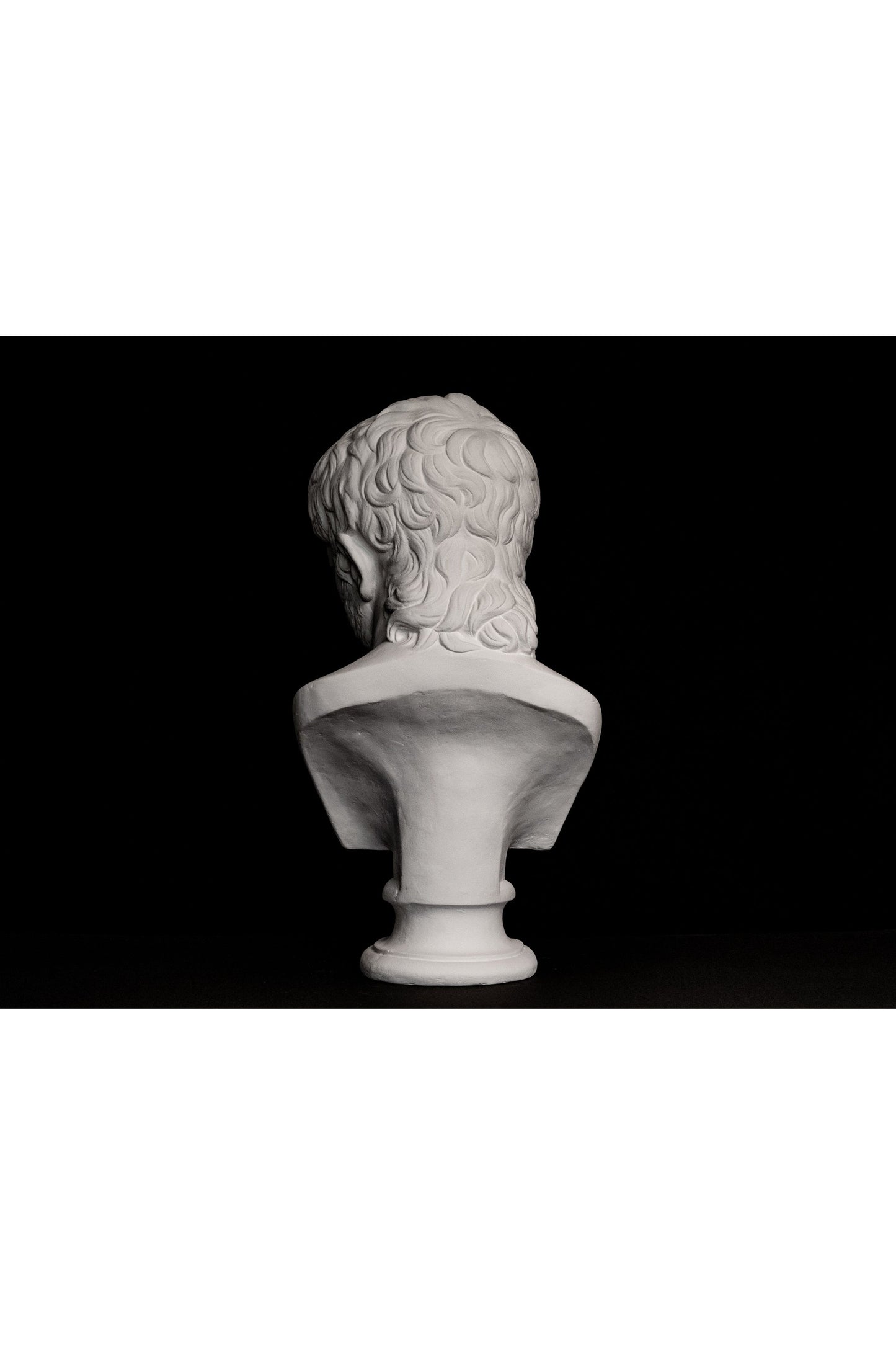 Bust Nero