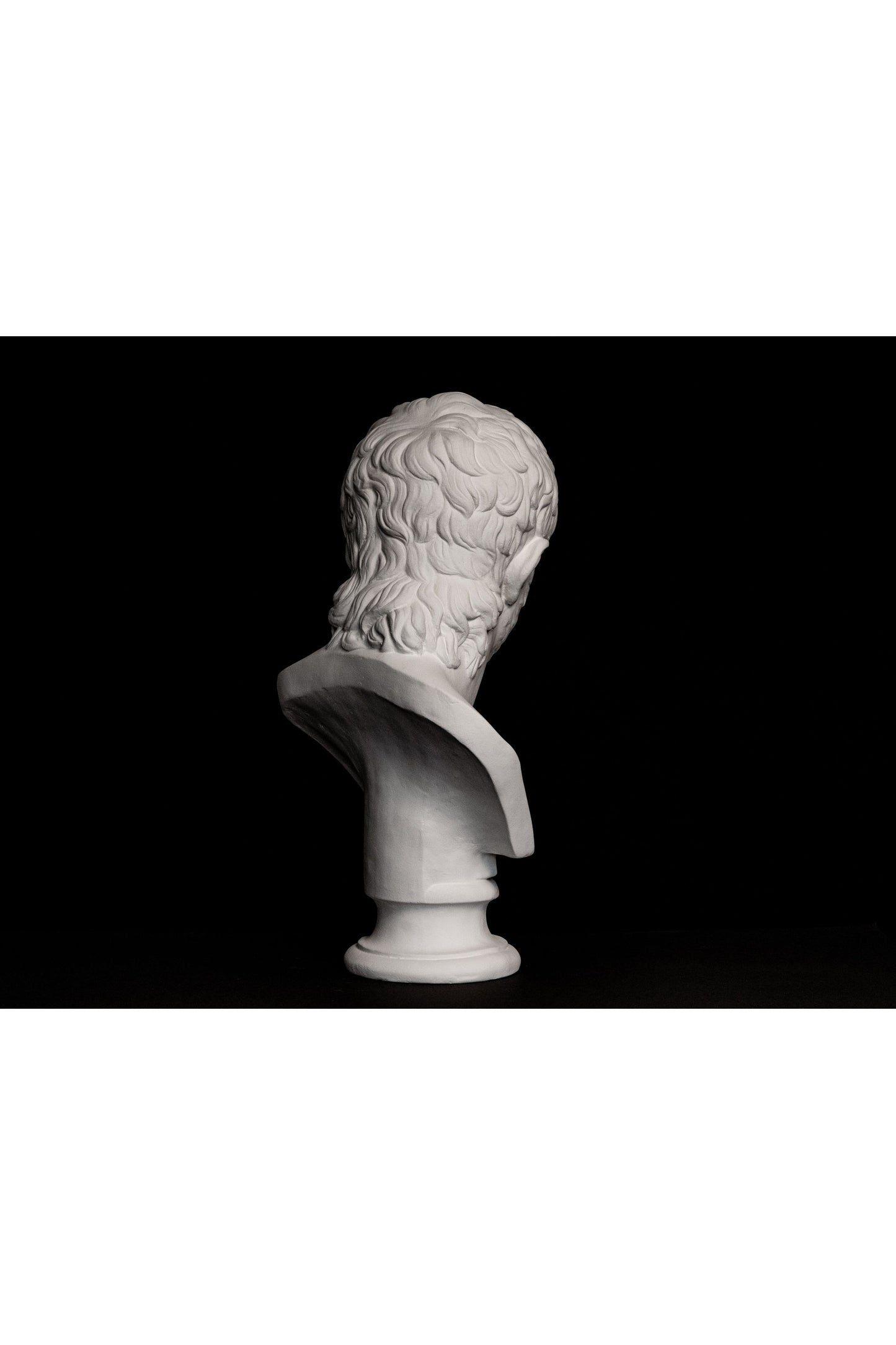 Bust Nero