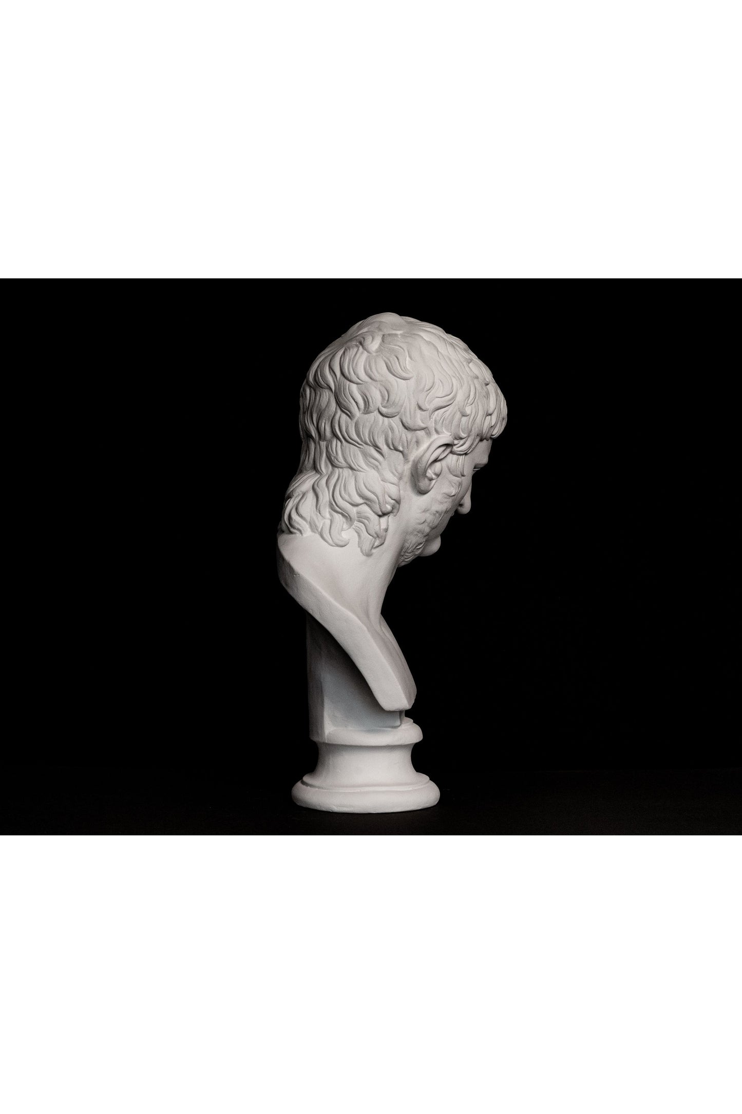 Bust Nero