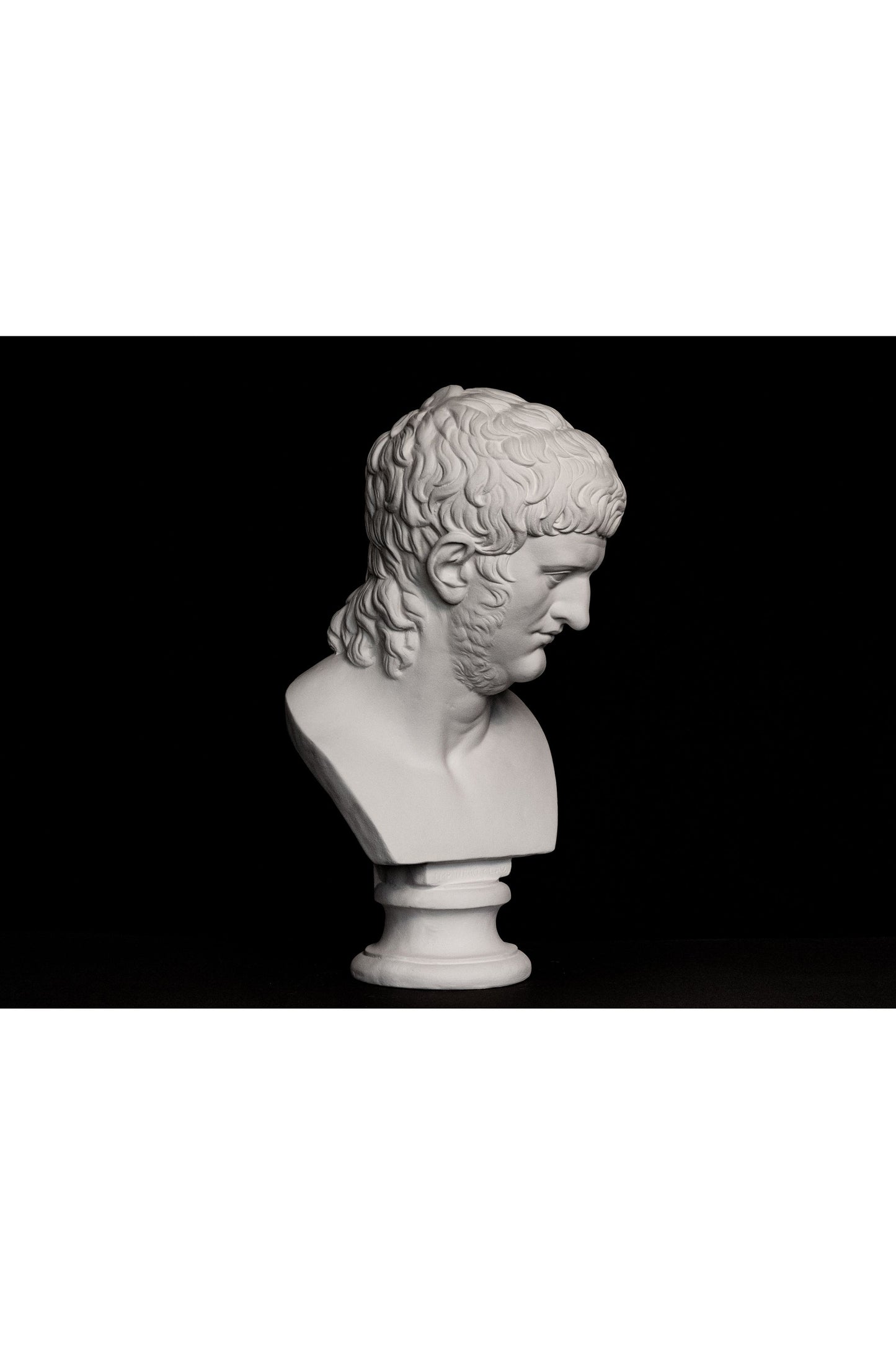 Bust Nero