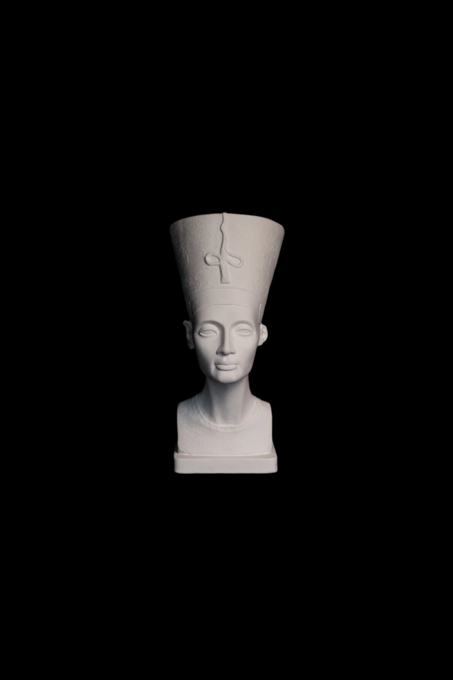 Bust Nefertiti