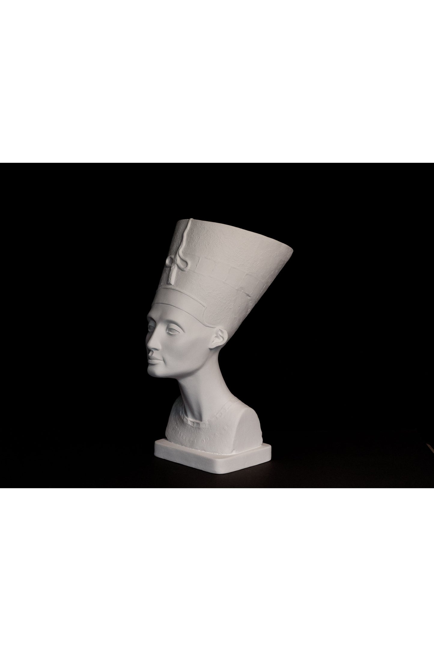 Bust Nefertiti