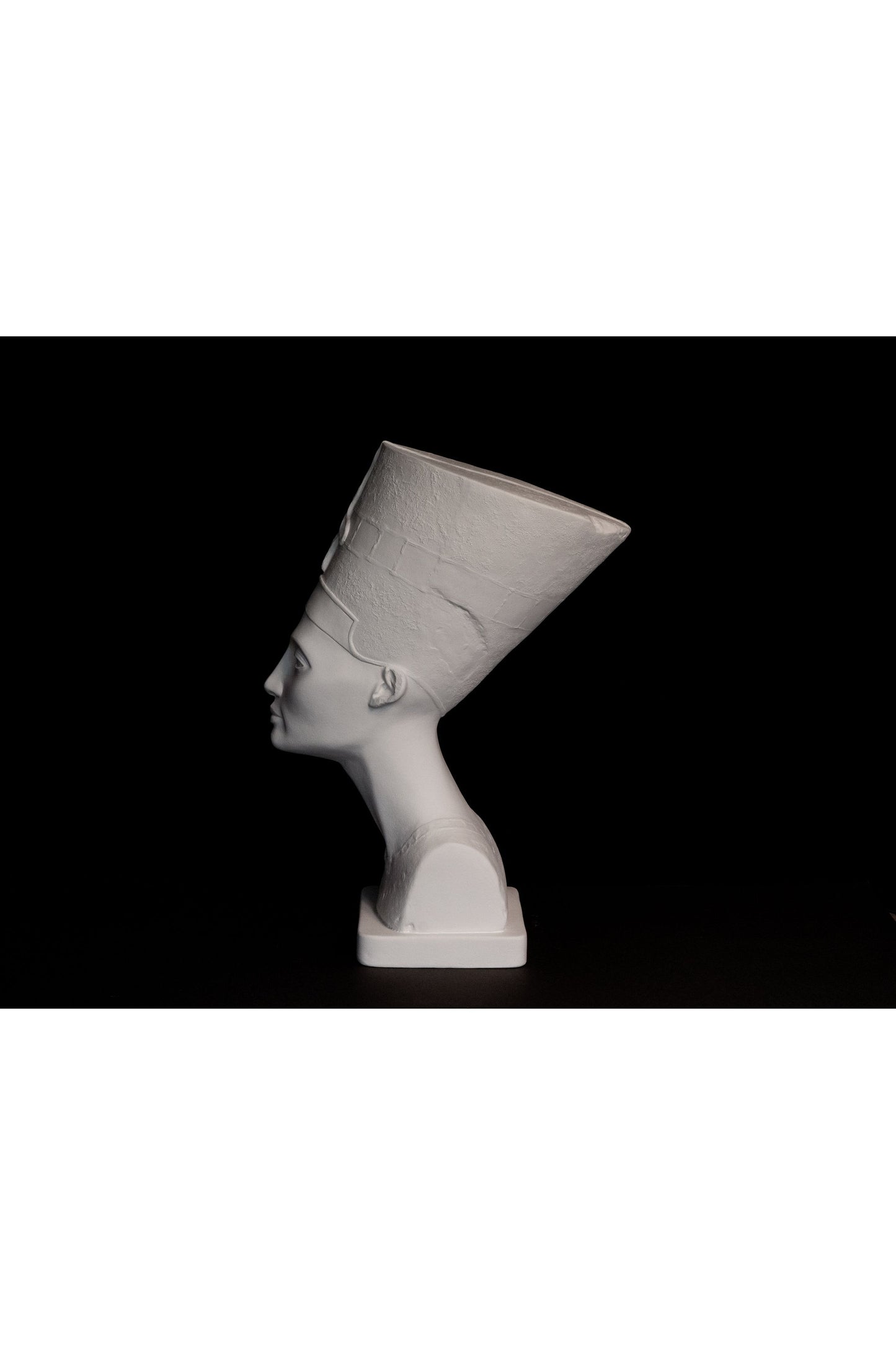 Bust Nefertiti