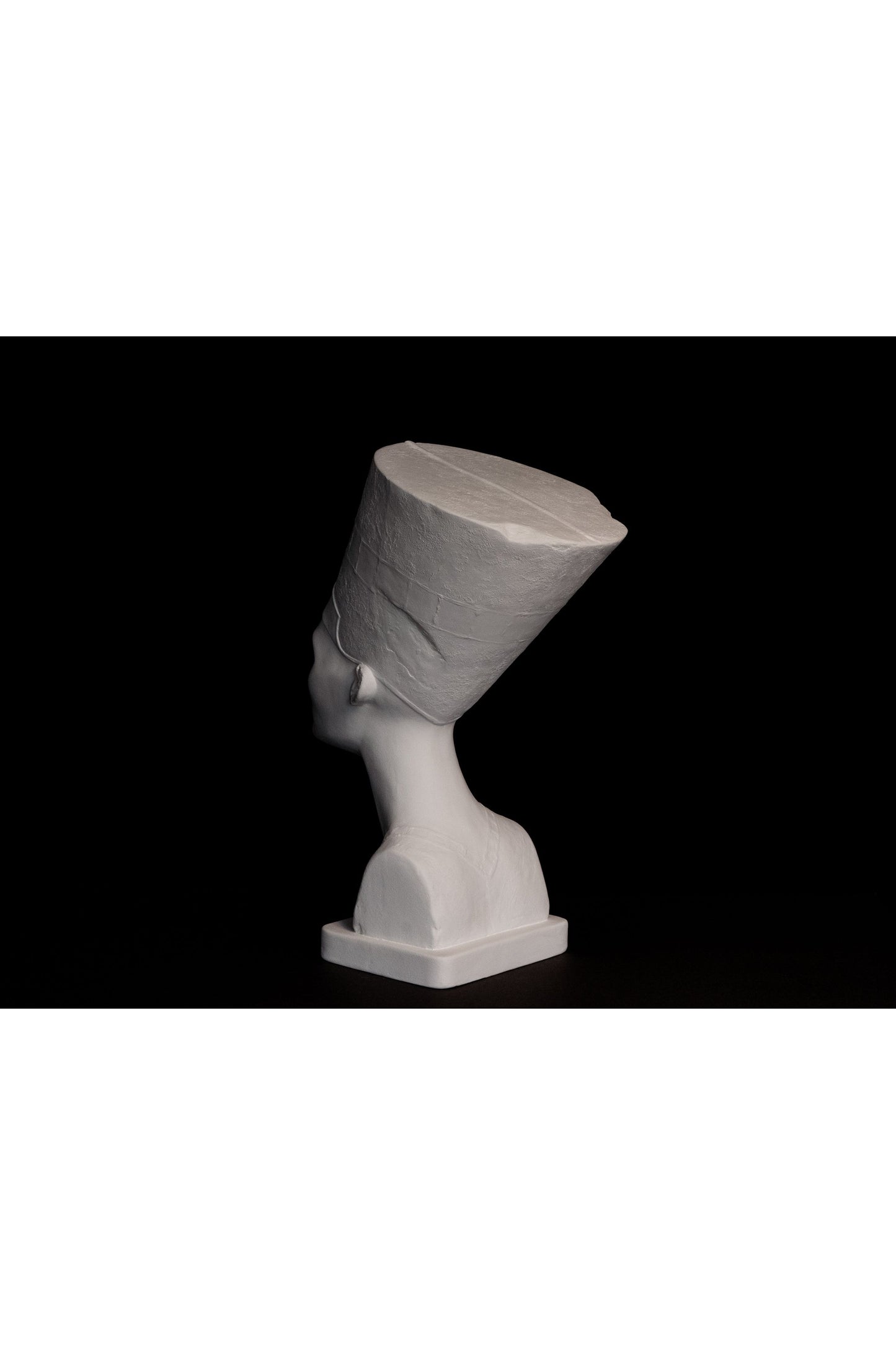 Bust Nefertiti