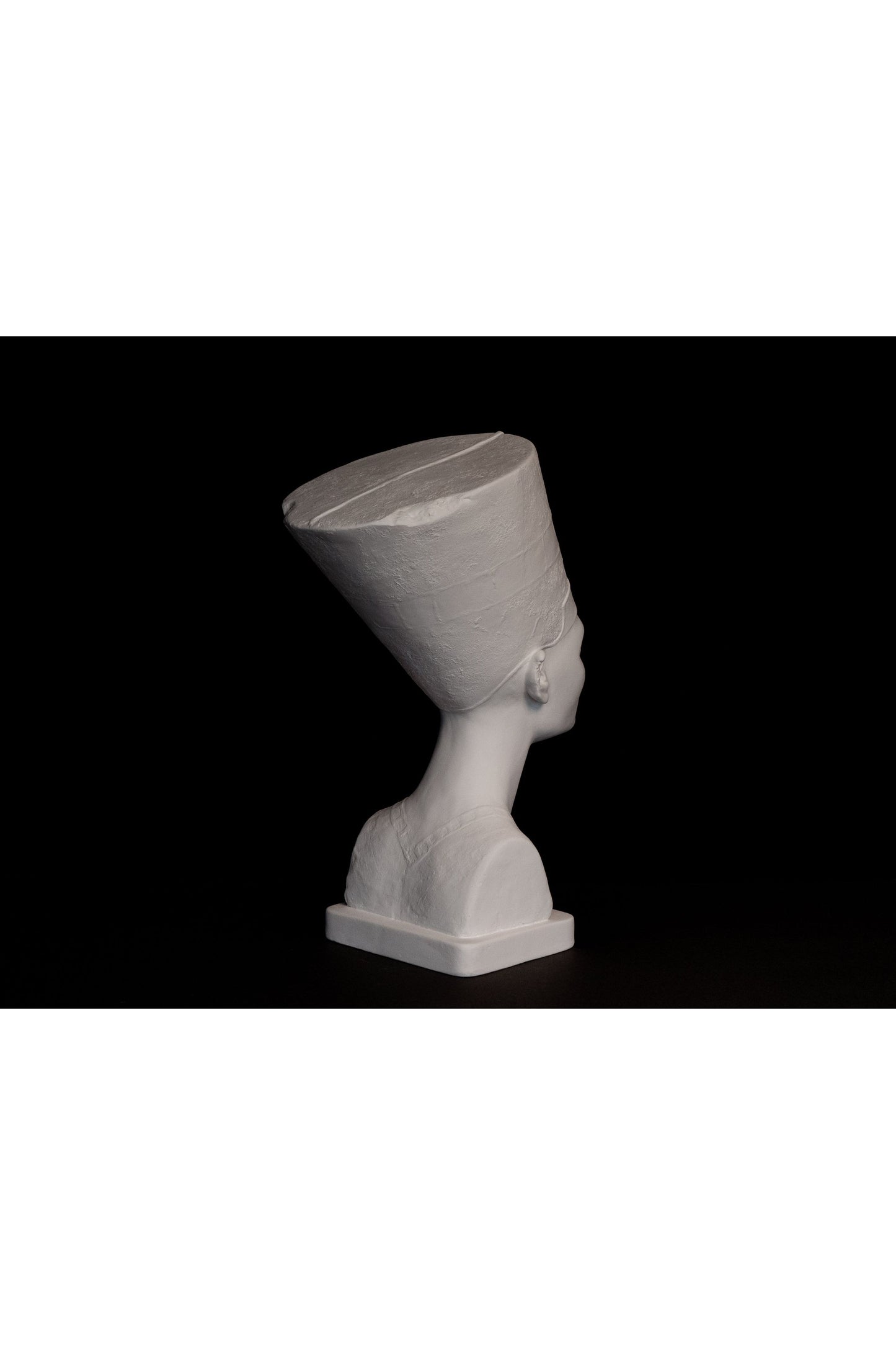 Bust Nefertiti