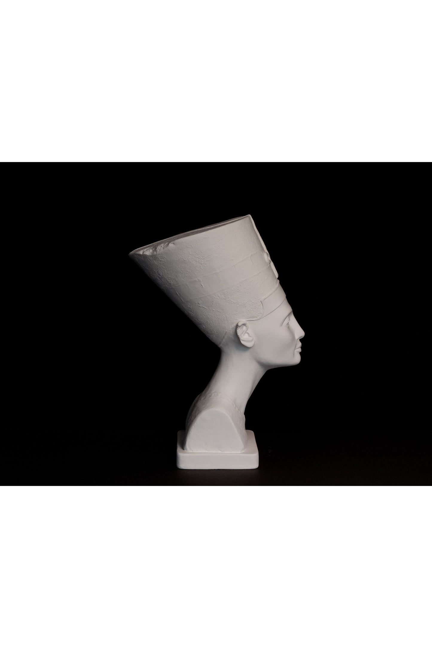 Bust Nefertiti