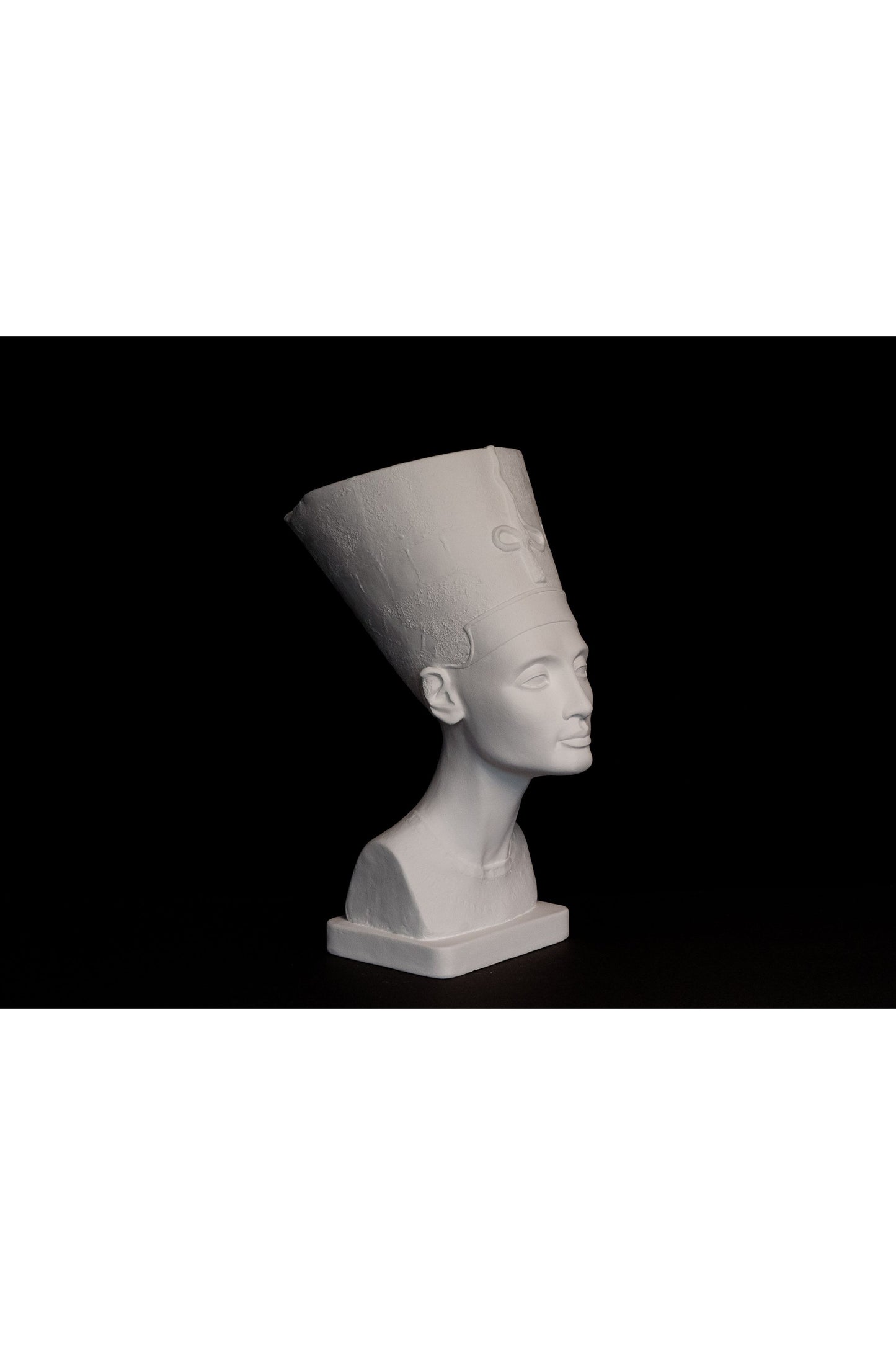 Bust Nefertiti
