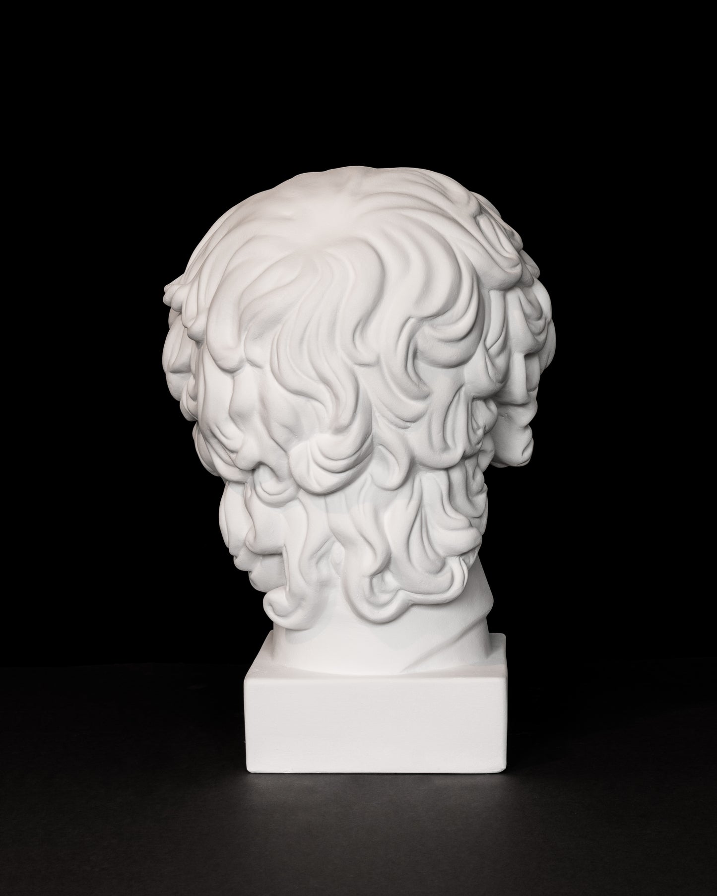Cap Antinous