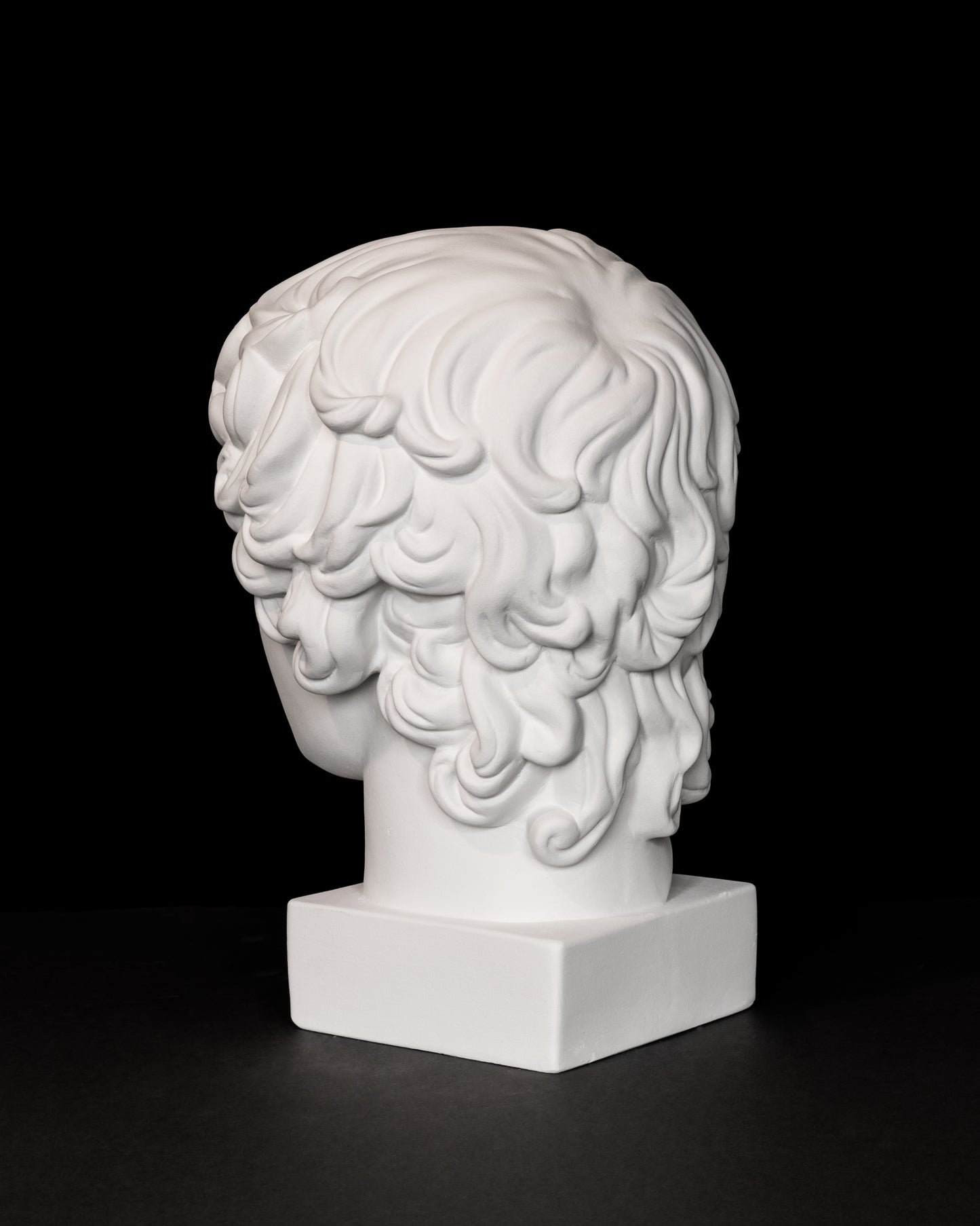 Cap Antinous