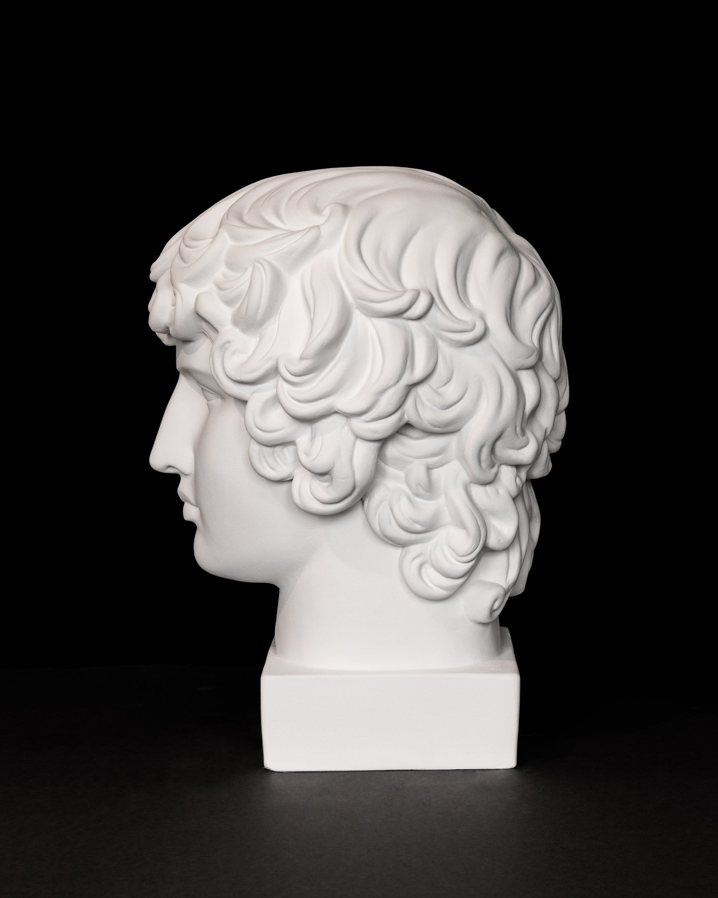 Cap Antinous