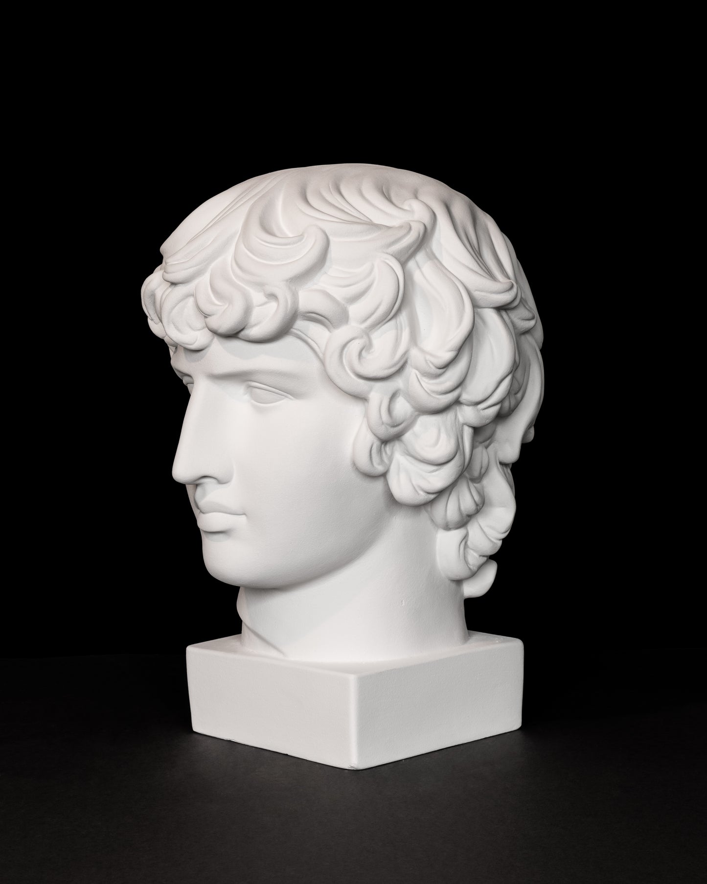 Cap Antinous