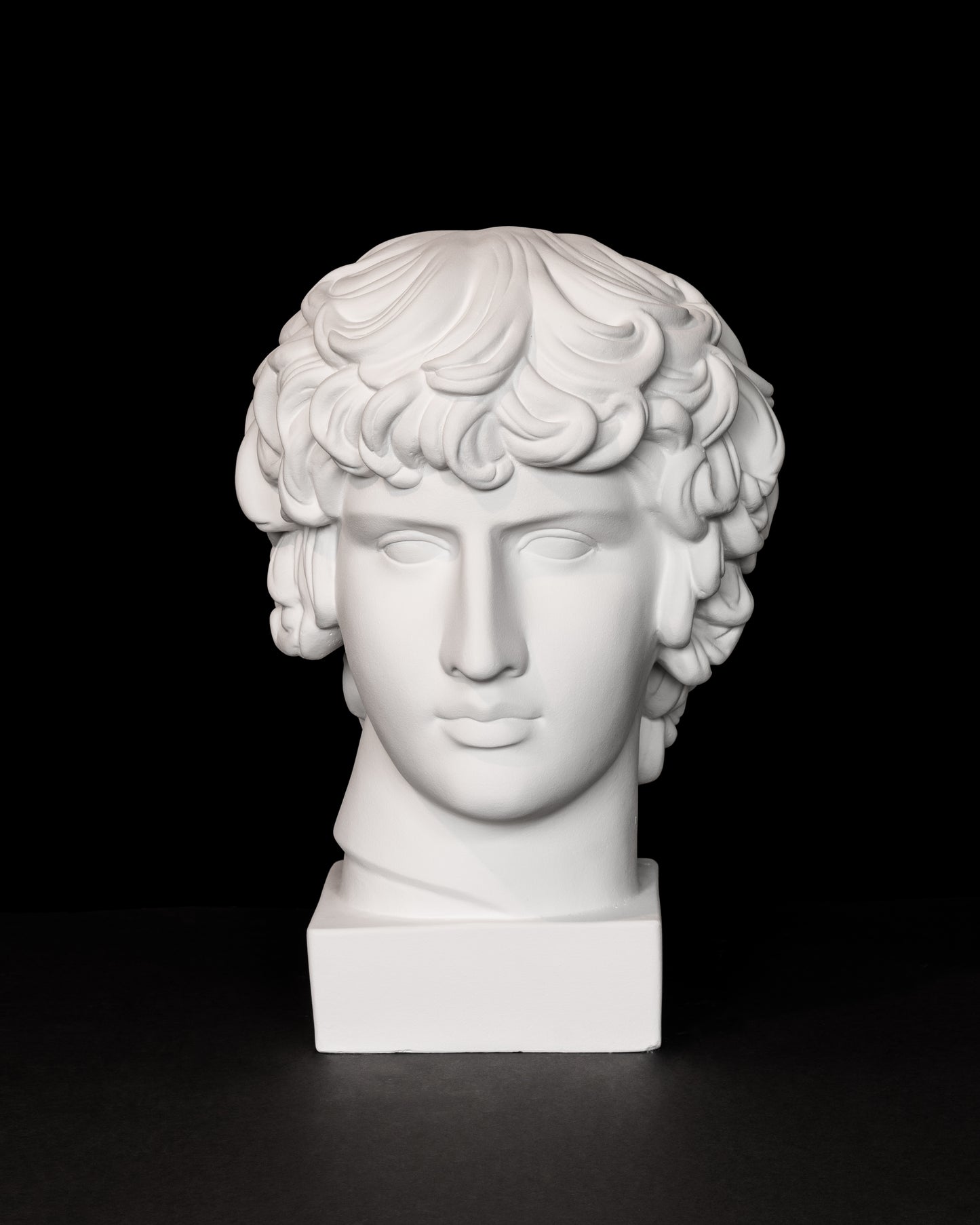 Cap Antinous