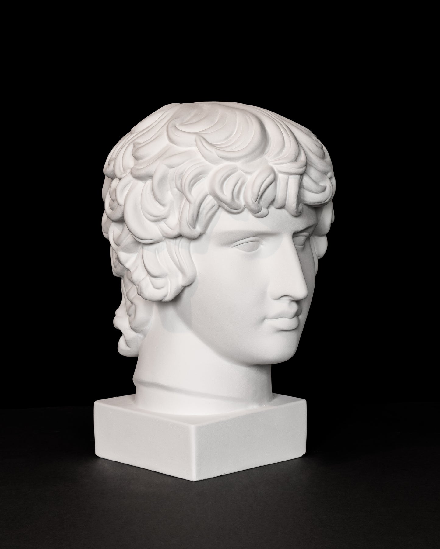 Cap Antinous