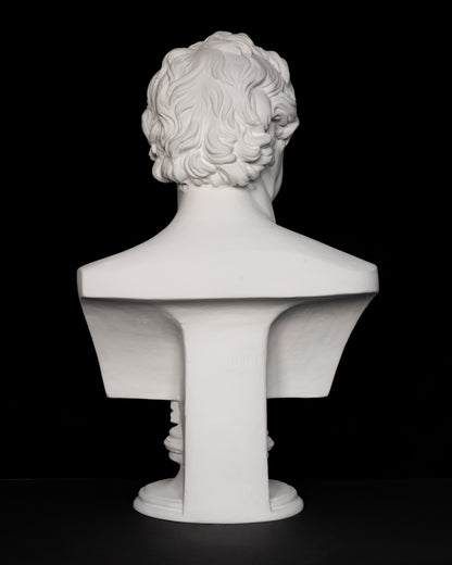 Bust Goethe