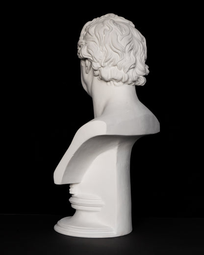 Bust Goethe