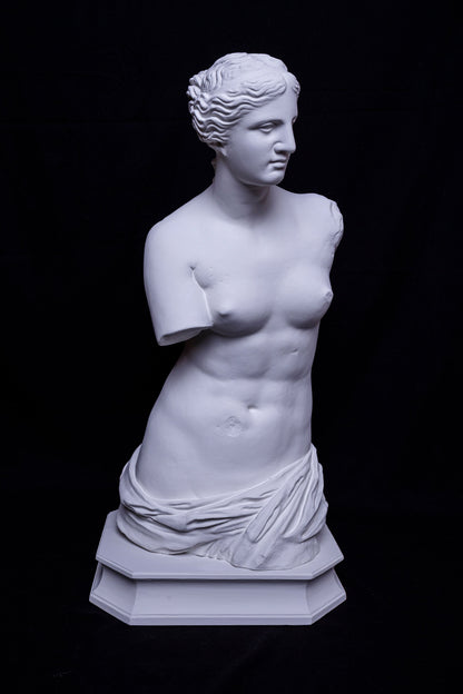 Tors Venus