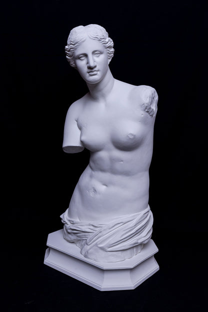 Tors Venus