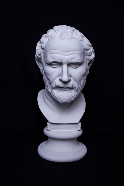 Bust Demostene
