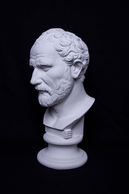 Bust Demostene