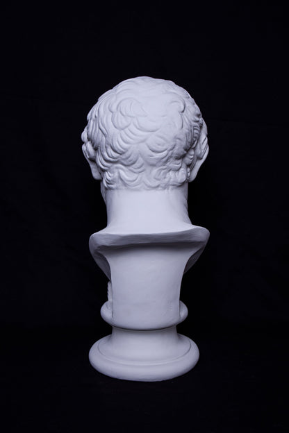 Bust Demostene