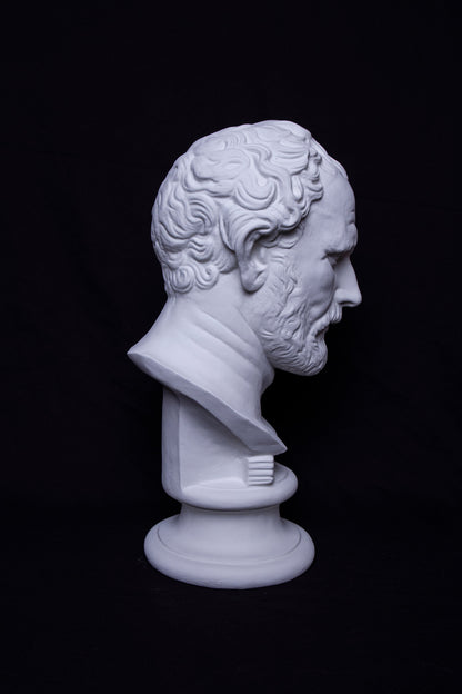 Bust Demostene