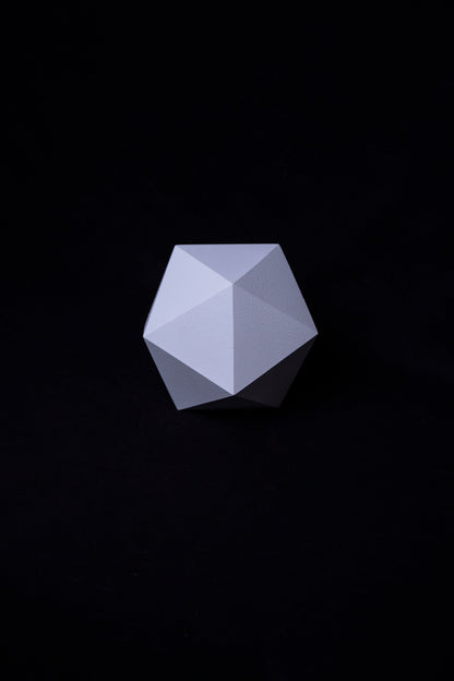 Icosaedru