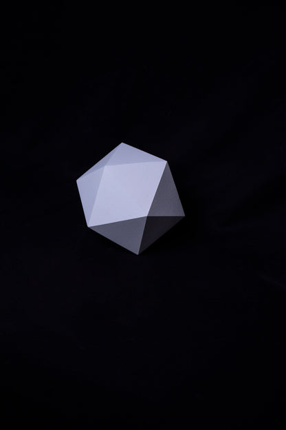 Icosaedru