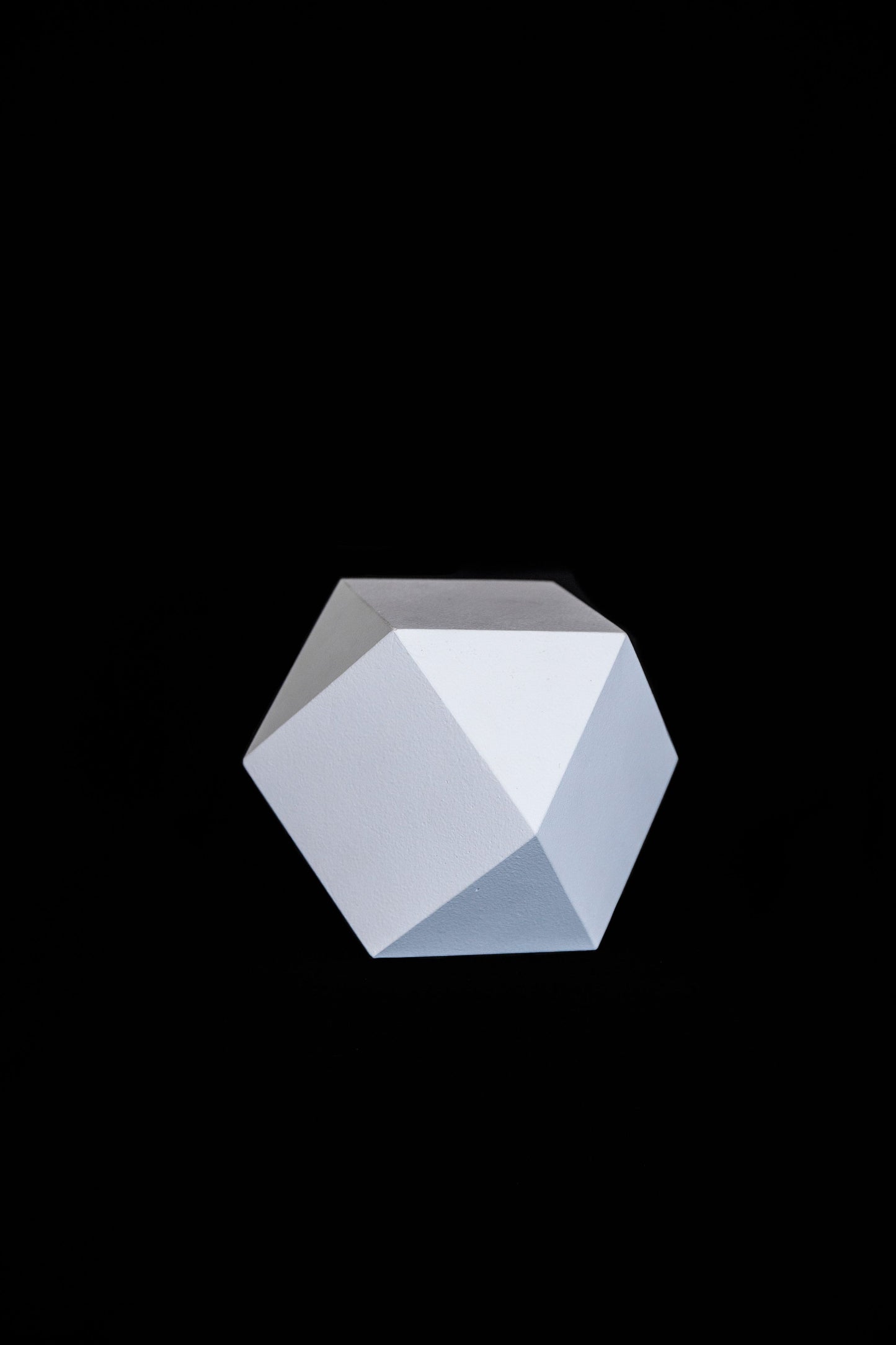 Cuboctaedru