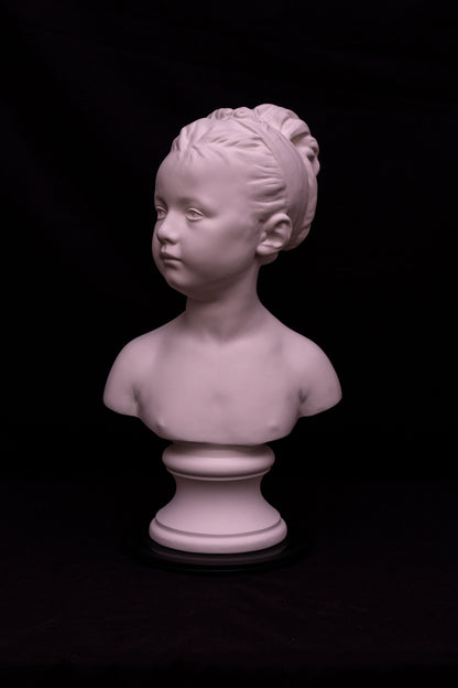 Bust Louise Brongniart