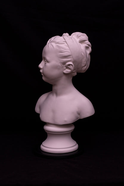 Bust Louise Brongniart