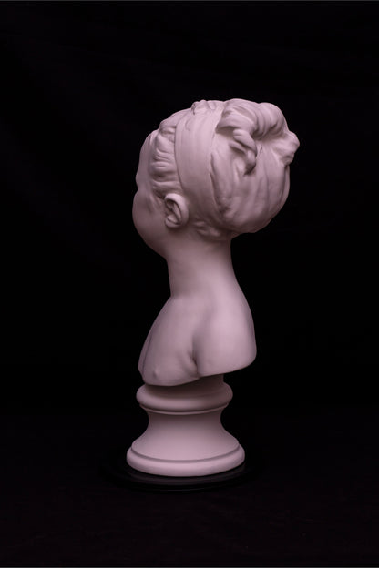 Bust Louise Brongniart