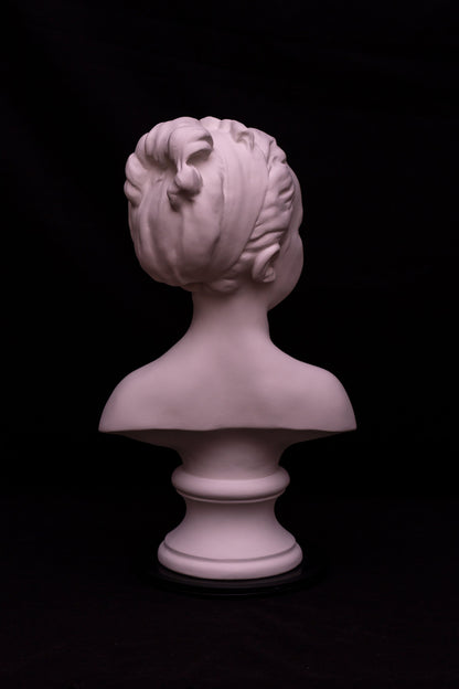 Bust Louise Brongniart