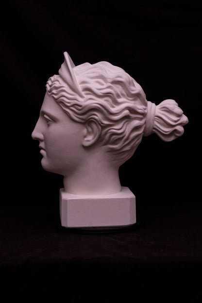 Cap Diana de Versailles (Artemis)