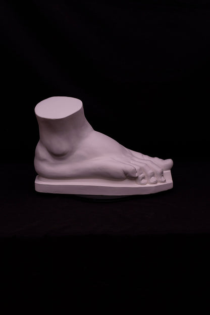 Picior drept II (Bernini)
