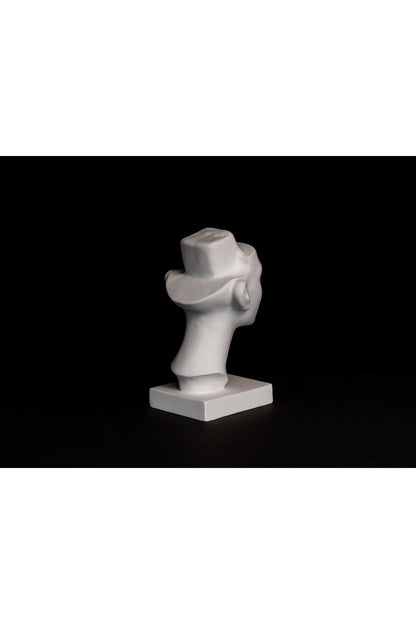 Cap Nefertiti (neterminat)