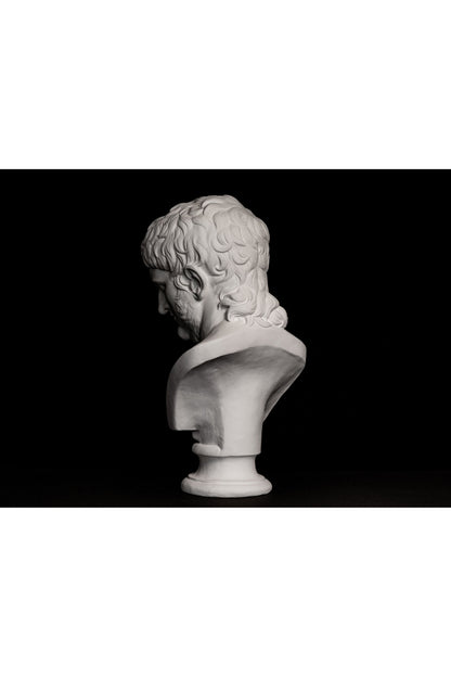 Bust Nero