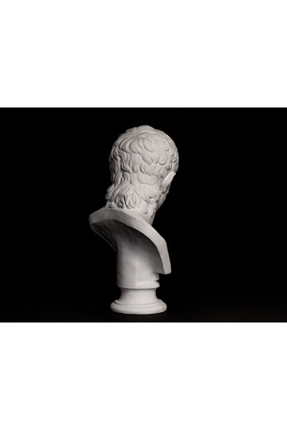 Bust Nero